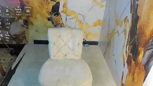 Victor LatinBoy online show from March 2026 07:26:02 AM