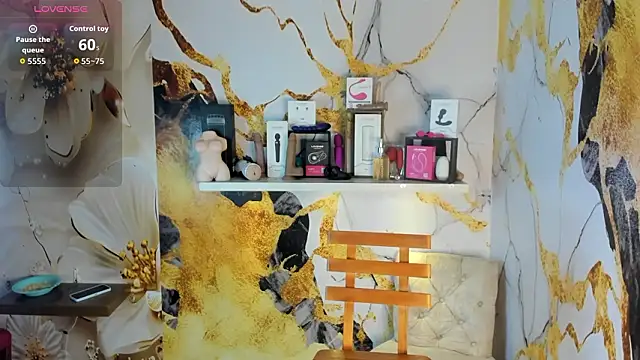 Victor LatinBoy online show from March 2026 04:20:01 AM