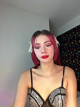 ATHENA OLIMPO online show from April 2026 01:35:02 AM