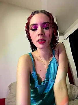 ATHENA OLIMPO online show from January 2026 12:37:02 AM