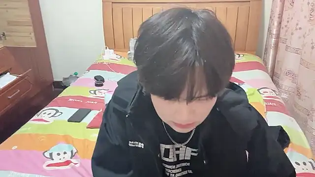 Snapshot of junnan001 chatting on February 2026 10:59:02 AM junnan001 online show from February 2026 10:59:02 AM