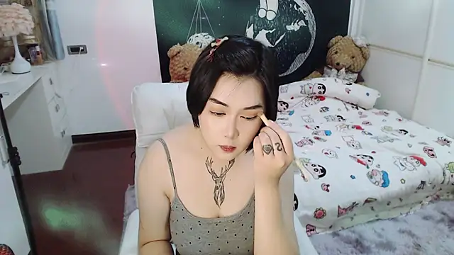 Sweet-1996 online show from January 2026 07:59:02 AM