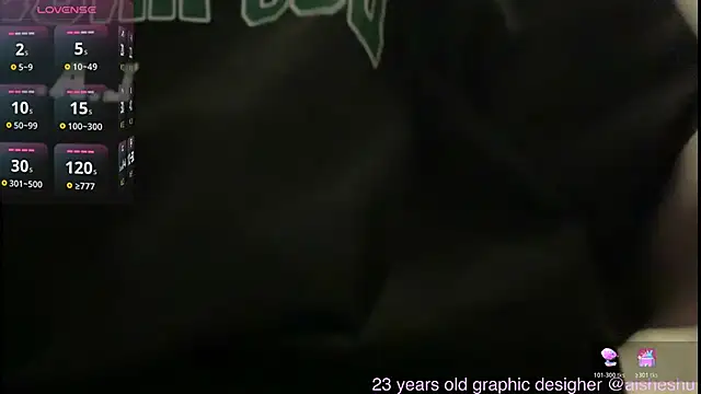 tasty stranger aishe online show from May 2026 09:45:02 AM