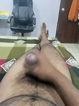 hydhunk26 online show from February 2026 05:51:01 AM