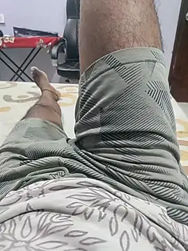 hydhunk26 online show from April 2026 05:03:01 AM