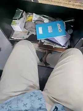 hydhunk26 online show from March 2026 12:58:02 AM