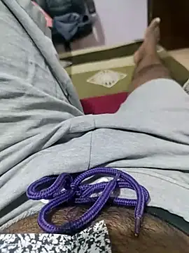 hydhunk26 online show from February 2026 05:52:01 PM