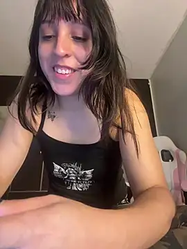 Sofii unicorn online show from May 2026 12:17:02 AM