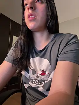 Sofii unicorn online show from March 2026 02:44:02 AM