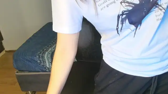 Sofii unicorn online show from March 2026 06:21:02 PM