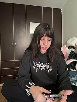 Sofii unicorn online show from May 2026 06:12:02 PM