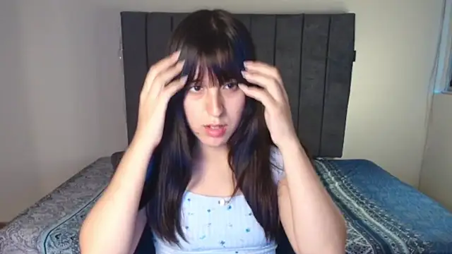 Snapshot of Sofii_unicorn chatting on March 2026 10:21:01 PM Sofii unicorn online show from March 2026 10:21:01 PM