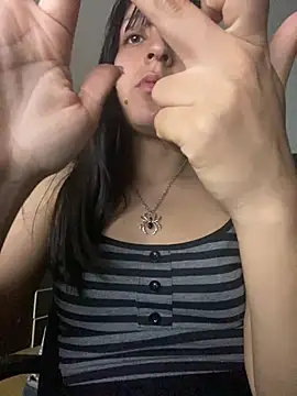 Sofii unicorn online show from March 2026 11:21:01 PM