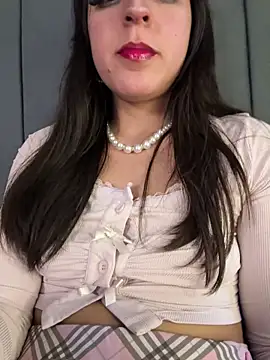 Sofii unicorn online show from March 2026 09:38:02 PM