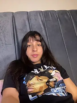Snapshot of Sofii_unicorn chatting on July 2026 12:54:01 AM Sofii unicorn online show from July 2026 12:54:01 AM