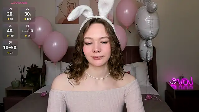 NovaEva  online show from March 2026 12:09:01 AM