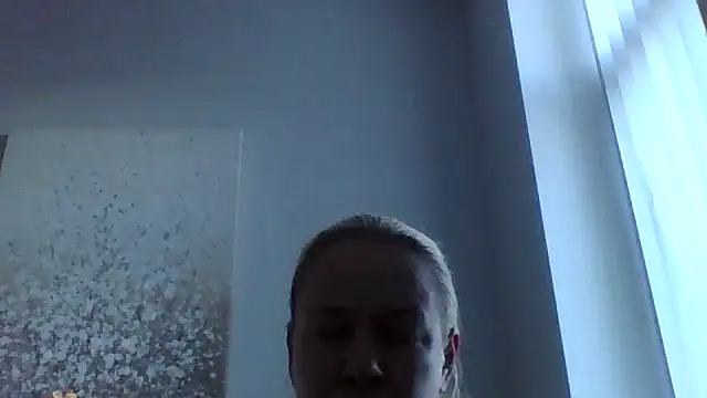 jennyblondeuk online show from March 2026 05:19:01 PM