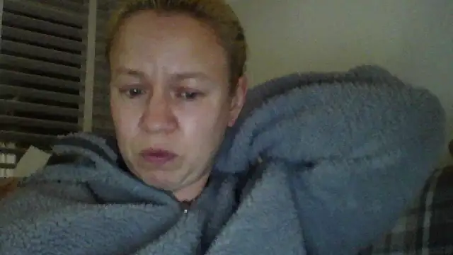 jennyblondeuk online show from February 2026 11:16:01 PM