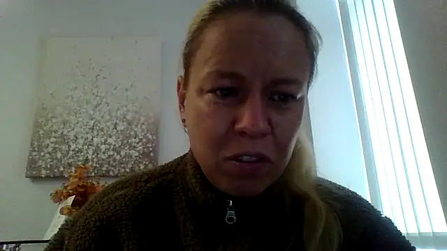 jennyblondeuk online show from March 2026 02:50:01 PM