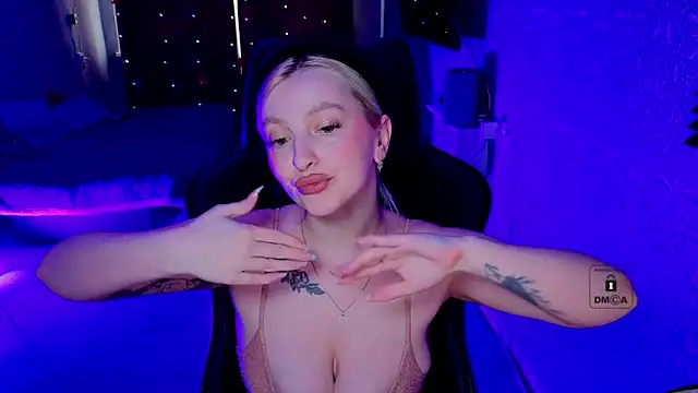 Eva Vibe  online show from March 2026 10:16:01 AM