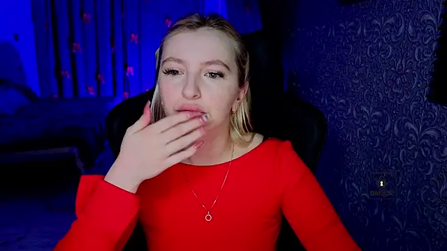 Eva Vibe  online show from February 2026 04:08:02 PM