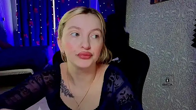 Eva Vibe  online show from March 2026 05:37:02 AM