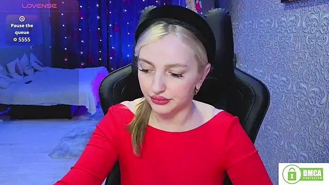 Eva Vibe  online show from January 2026 06:56:01 PM