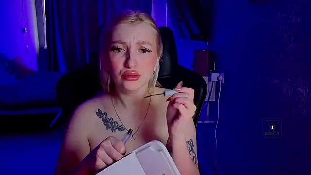 Eva Vibe  online show from April 2026 06:27:02 AM