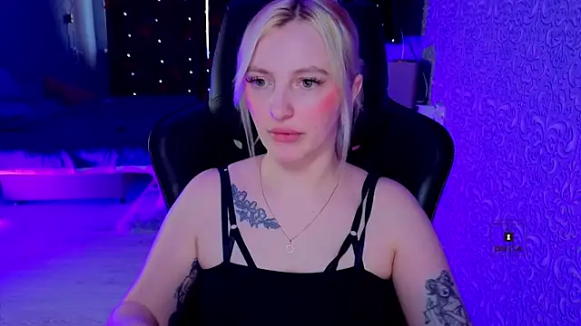 Eva Vibe  online show from March 2026 05:53:02 AM