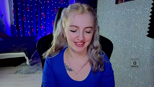 Eva Vibe  online show from March 2026 05:47:01 AM