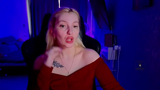 Eva Vibe  online show from April 2026 07:04:02 AM