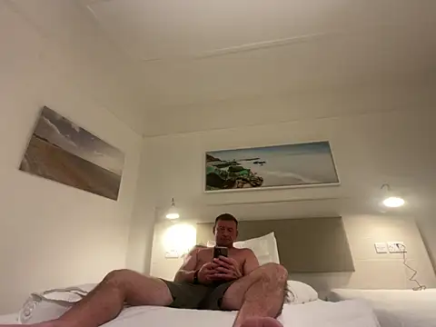 Rich Hannon online show from March 2026 06:36:01 PM