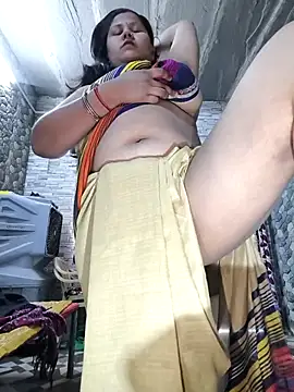 SexyKajal 758 online show from February 2026 05:40:01 AM