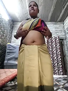 SexyKajal 758 online show from March 2026 07:00:02 AM