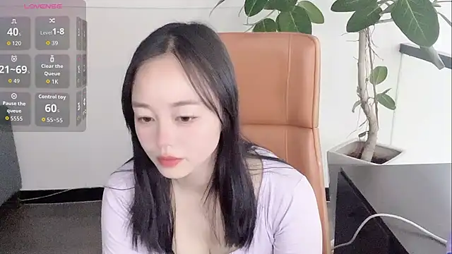 Yuer-77 online show from February 2026 12:16:02 PM