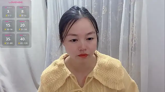 Yuer-77 online show from January 2026 11:39:02 AM