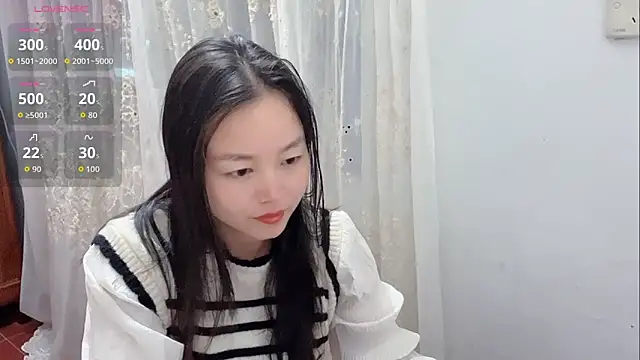 Yuer-77 online show from January 2026 12:00:01 PM