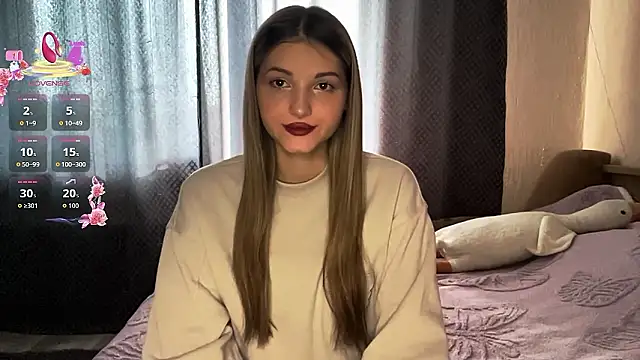 Snapshot of EmllyLighty chatting on February 2026 08:21:02 AM EmllyLighty online show from February 2026 08:21:02 AM