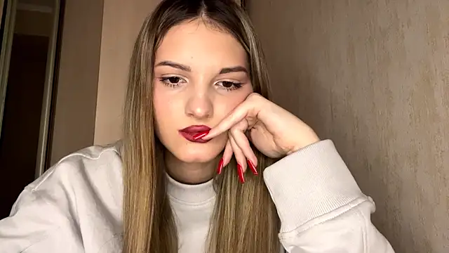 EmllyLighty online show from January 2026 12:53:01 PM