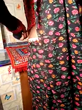 miss riya23 online show from January 2026 05:00:02 AM