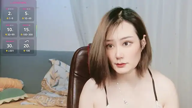 lucynan online show from February 2026 01:21:01 PM