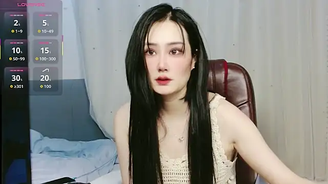 lucynan online show from March 2026 05:58:01 AM