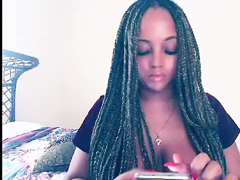 PrincessJoanna online show from December 2025 05:25:02 PM