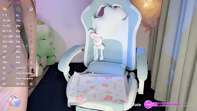 Nana 2026 online show from March 2026 01:27:02 PM