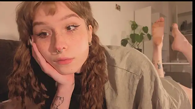 Snapshot of poli_blink chatting on March 2026 06:46:01 PM poli blink online show from March 2026 06:46:01 PM