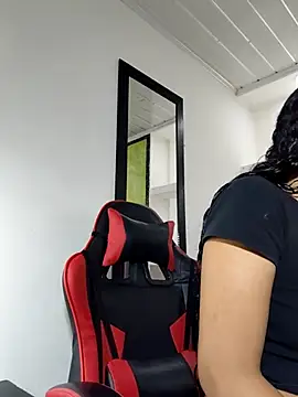 ashley-17 online show from February 2026 03:50:02 AM