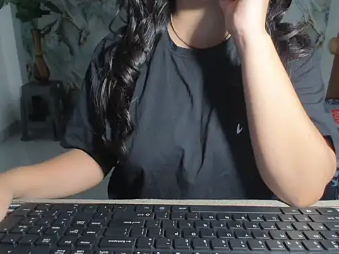 Prisha Naughtyy online show from July 2026 03:55:02 PM
