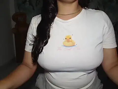 Prisha Naughtyy online show from July 2026 04:58:01 PM