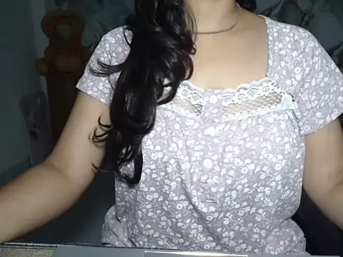 Prisha Naughtyy online show from July 2026 05:54:02 PM