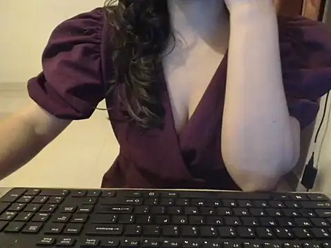 Prisha Naughtyy online show from February 2026 05:34:02 PM